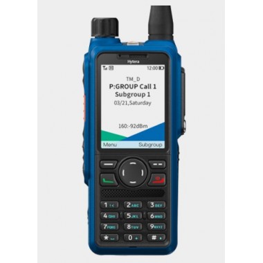 Взрывобезопасная версия  Hytera HP-795-Ex (арт. SC01046_V)
