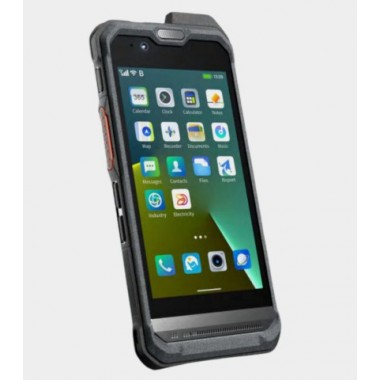 Портативная РоС радиостанция Hytera PNC460U (арт. SC01053-UL913)