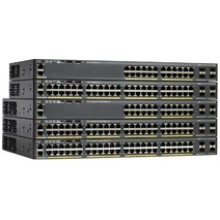 Cisco Catalyst 2960-X/XR