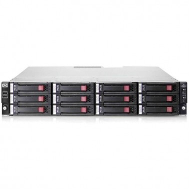 Сервер HP Proliant DL180 Gen5 E5440 (470064-722)