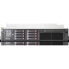 Сервер HP Proliant DL380 Gen7 E5606 (639890-425)