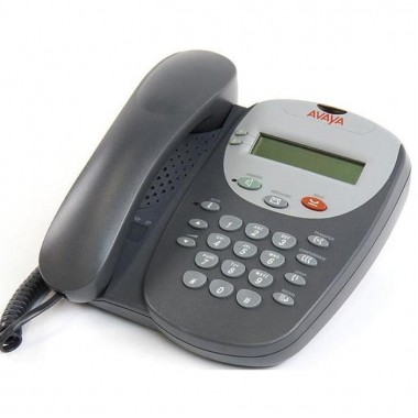 Телефон Avaya 4610SW IP VoIP Phone Telephone