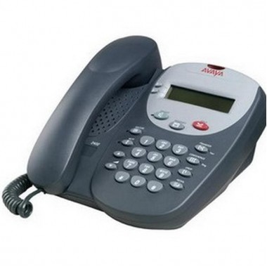 Цифровой телефон Avaya TELSET 2402D GLOBAL DGTL VOICE TERM RHS