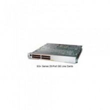 Сервисный модуль Cisco 7600-ES+20G3CXL Сервисный модуль Cisco 7600-ES+20G3CXL