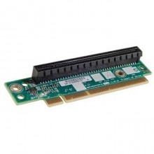 Райзер HPE DL38X Gen10 x8/x8 2-port 4 NVMe Tertiary Slim SAS Riser (867808-B21)