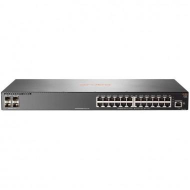 Коммутатор HPE JL259A