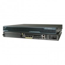 Межсетевой экран Cisco ASA5510-BUN-K9