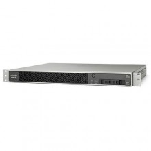 Межсетевой экран Cisco ASA5515-SSD120-K9