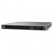 Межсетевой экран Cisco ASA5555-K8