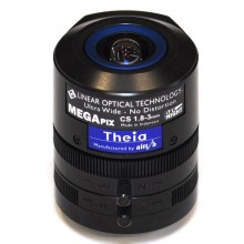 Объектив AXIS THEIA LENS CS VARIF 1.8-3MM DC-IRIS