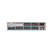 Коммутатор Cisco C9300L-24UXG-4X-E