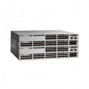 Коммутатор Cisco C9300L-48PF-4X-A