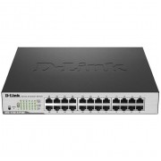 Коммутатор D-Link DGS-1100-24/ME/B1A