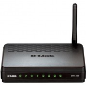 Маршрутизатор D-Link DIR-300/NRU/B7C