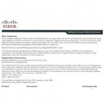 Лицензия Cisco DNA-P-3Y-C9120 Лицензия Cisco DNA-P-3Y-C9120
