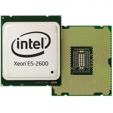 Процессор для серверов HPE Intel Xeon E5-2623v4 (801258-B21)