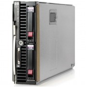 Сервер HP Proliant BL460c Gen7 X5675 (637390-B21)