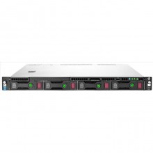 Сервер HP Proliant DL60 Gen9 E5-2603v3 (M6V32A)