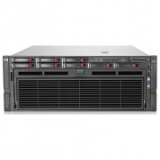 Сервер HP Proliant DL580 Gen7 E7520 (595241-421)