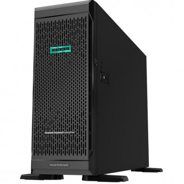 Сервер HPE Proliant ML350 Gen10 3106 (877620-421)