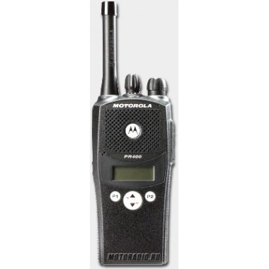 Motorola CP160 MDH65JDF9AA3_N