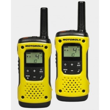 Motorola TLKRT92H2O A9P00811YWCMAG