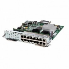 Сервисный модуль Cisco SM-ES3G-16-P Сервисный модуль Cisco SM-ES3G-16-P