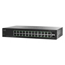 Коммутатор Cisco SR224GT Коммутатор Cisco SR224GT
