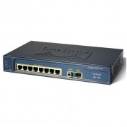 Коммутатор Cisco Catalyst WS-C2940-8TF-S