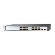 Коммутатор Cisco Catalyst WS-C3750-24PS-E