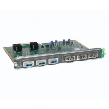 Интерфейсный модуль Cisco WS-X4606-X2-E Интерфейсный модуль Cisco WS-X4606-X2-E