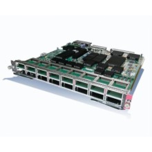 Интерфейсный модуль Cisco WS-X6816-10T-2T Интерфейсный модуль Cisco WS-X6816-10T-2T