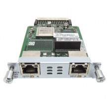 Модуль Cisco VWIC3-2MFT-G703 Модуль Cisco VWIC3-2MFT-G703