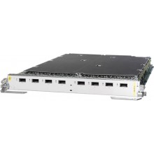 Карта расширения Cisco A9K-8T/4-B Карта расширения Cisco A9K-8T/4-B
