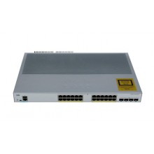 Коммутатор Cisco C1000-24FP-4G-L