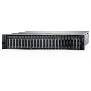 Dell EMC PowerEdge R740xd 210-AKZR-20