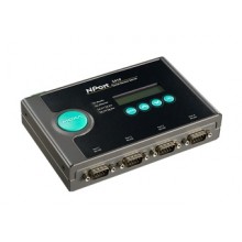 Преобразователь NPort 5410 Преобразователь NPort 5410