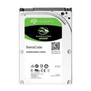 Жесткий диск HDD SATA 2,5" Seagate 1000Gb, Barracuda 5400 rpm, 128Mb buffer (ST1000LM048)