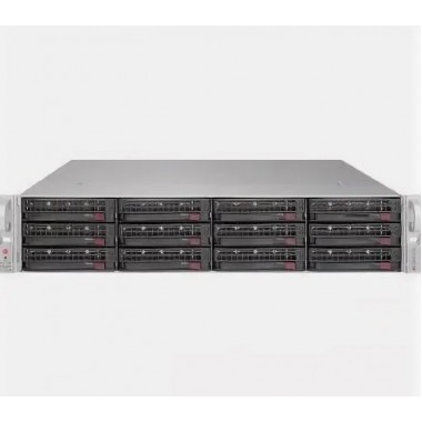 Сервер Supermicro AS-1113S-WN10RT